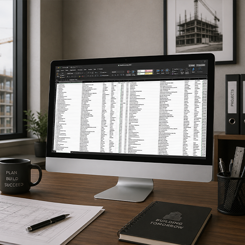 Top Lists Data